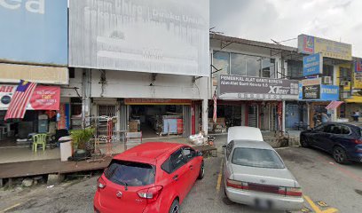 Institut Memandu Malayan Sdn Bhd (Bandar Baru Sungai Buloh) - Sungai Buloh 4 951d4dff3c22e9fcc4a2707009f45ea8 68