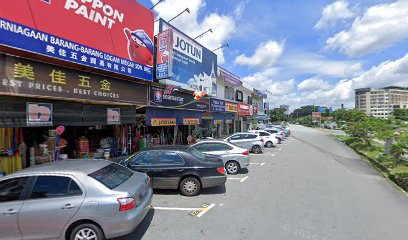 Institut Memandu Megah Wangsa Sdn. Bhd. - Kajang 5 951d4dff3c22e9fcc4a2707009f45ea8 69