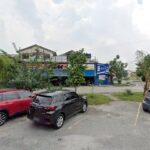 Sekolah Memandu Gee Huat - Pelabuhan Klang 10 951d4dff3c22e9fcc4a2707009f45ea8 72