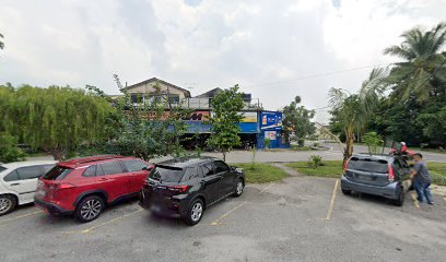Sekolah Memandu Gee Huat - Pelabuhan Klang 5 951d4dff3c22e9fcc4a2707009f45ea8 72