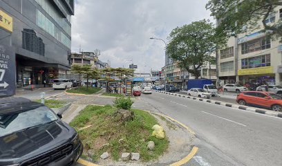 International Driving Institute & Agencies - Kuala Lumpur 5 951d4dff3c22e9fcc4a2707009f45ea8 73