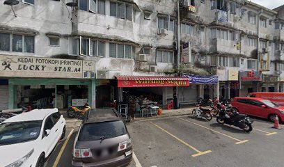 AMSA BANGI DRIVING ACADEMY (CAW SRI SERDANG) - Seri Kembangan 4 951d4dff3c22e9fcc4a2707009f45ea8 74