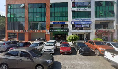 Pusat Memandu Jesselton - Kota Kinabalu 5 951d4dff3c22e9fcc4a2707009f45ea8 75
