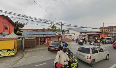 Institut Memandu Cekap - Shah Alam 5 951d4dff3c22e9fcc4a2707009f45ea8 76