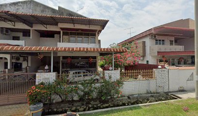 United Driving School @Taman Nira - Batu Pahat 5 951d4dff3c22e9fcc4a2707009f45ea8 80
