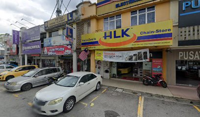 Metro Driving Academy, Bandar Baru Bangi - Bandar Baru Bangi 5 951d4dff3c22e9fcc4a2707009f45ea8 86