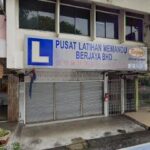Pusat Latihan Memandu Berjaya Bhd. (Branch) - Johor Bahru 9 951d4dff3c22e9fcc4a2707009f45ea8 9