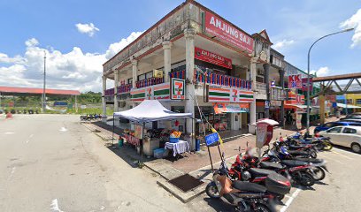 Akademi Memandu Nilai Sdn Bhd - Nilai 4 951d4dff3c22e9fcc4a2707009f45ea8 97
