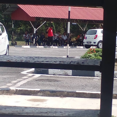 Lamar Bakti Sdn. Bhd. - Pasir Mas