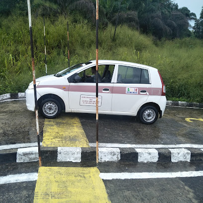 Akademi Kemahiran Memandu Kudat - Kudat
