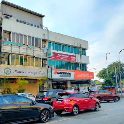Myspeed exam centre - Petaling Jaya