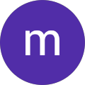 m m
