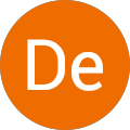 De De De De