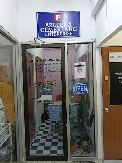 AZLEENA CEMERLANG ENTERPRISE - Bandar Baru Bangi 5 AF1QipM3JZvAjISMcdFvO TEijkDKkviJSAQmlOFHoS0w408 h544 k no