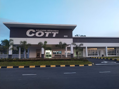 Akademi Memandu Cott Sdn. Bhd. - Seremban 5 AF1QipM9U5nbbI4Er8m9miM4L5Q2GVFYIlmXlzieKaAfw408 h306 k no