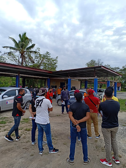 Akademi Memandu Pantai Barat - Papar 5 AF1QipMJ7mx6RH FIxS8HXdP likzXKK OqPyiy P6J1w408 h544 k no