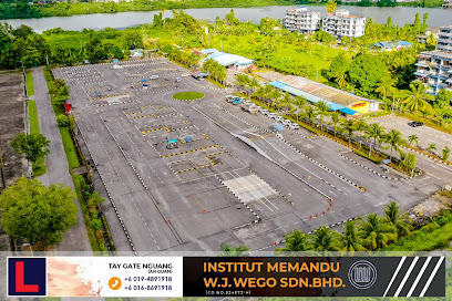 Institut Memandu W.J. WEGO Sdn. Bhd. - Kuching 5 AF1QipMMkqQbkznjbDVrAy8YtQAe3JcGTGO9F6MiijU w408 h272 k no