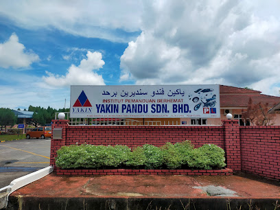 Yakin Pandu Sdn Bhd - Pengkalan Chepa 5 AF1QipMSGfYU85PagtmPVJtkyKT6 jFkMzto4EYen2P1w408 h306 k no