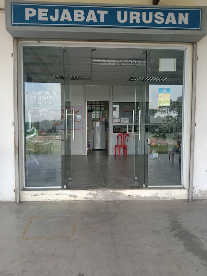 Pusat Latihan Memandu Labis Sdn Bhd - Labis 5 AF1QipMWVBj 0tbuvXzhx ClHVe1Ei4Hp3appD5znVRxw408 h544 k no