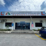 Pusat Latihan Memandu Mersing Sdn. Bhd. - Mersing 8 AF1QipMYDm 32oAKSdpqqbQq wKLBo1aMo5aqZ5BTzfzw408 h543 k no
