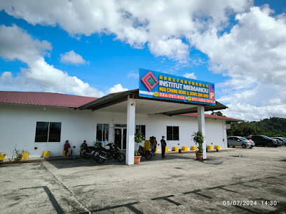 Institut Memandu Ngu Chung Beng & Sons Sdn Bhd - Kapit 5 AF1QipMpJZHoGF73TH41lz KCVzCBZy7qCPoUy0qfPIlw408 h306 k no