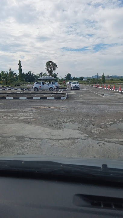 PUSAT LATIHAN MEMANDU SRI AMAN - Simanggang 5 AF1QipN3F7aHN8o8PESQ1DzvkLCqxfoD CIaMWviCCGow408 h725 k no