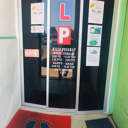 Akademi Memandu Pantai Barat - Kota Kinabalu