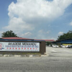 Rakan Ehsan Driving Academy HQ - Klang 7 AF1QipN8M9C4GIfeLauJNhyPJe8r2szlLabdFsLFVpS6w408 h306 k no