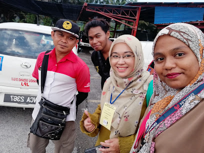 Agen Lesen Memandu Kajang - Kajang 4 AF1QipNC6XntwwnieZPLFa8oCep8bEkFR5gE8P 747c2w408 h306 k no