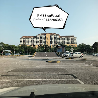 Lesen Mandu Jimat&Mudah - Shah Alam
