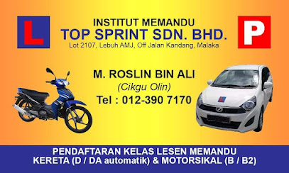 Roslin (Ane) Driving School - Ayer Molek 5 AF1QipNSl4FCwp7fwuUviEm JtwvYpC1ErwIxPZm6nxMw408 h244 k no