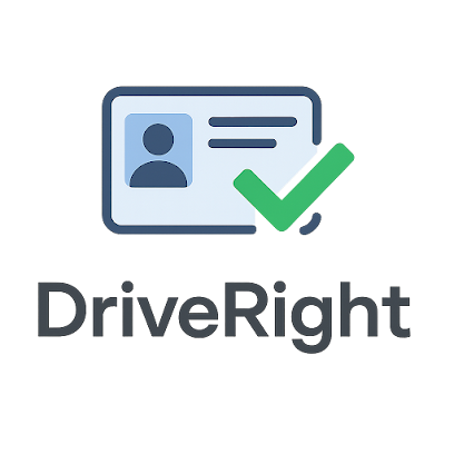 DriveRight Driving - Shah Alam