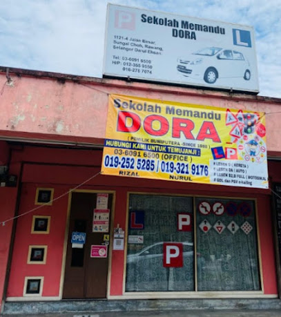 Sekolah Memandu Dora - Official - Serendah 5 AF1QipNfl h2fK12Q l2q6Q7gaVuaDcgrpn XURsF7jWw408 h459 k no