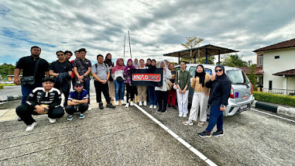 MOTOWAZI - Lesen Memandu Kuching di Cangiran Matang - Kuching 5 AF1QipNkHc1MlmH4 4eohc7t lZIScLHkXqyZY0FXCinw426 h240 k no