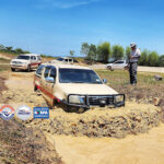 M4TREC 4WD Training & Experience Centre - Semenyih 7 AF1QipNnDe1QhbZNsSd2ZqnKAgYlTxIO7RLI4cwIuHDqw408 h306 k no