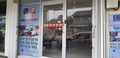 SEKOLAH MEMANDU SAFETY(N0029) - Kuala Klawang 5 AF1QipNzSBTLzSKvdd3kjRBIC6xCPjz1GiOnK28yJ nkw494 h240 k no