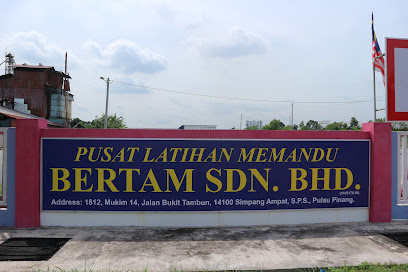 Pusat Latihan Memandu Bertam - Simpang Ampat 5 AF1QipOjA5GwHGbWagoSHty07y9BsqKhXMAG5PMZF81mw408 h272 k no