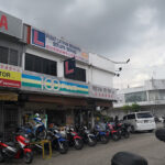 Berjaya Driving School 成功教车学院 (Sri Tebrau Branch 大马分行) - Johor Bahru 8 AF1QipOl8zKd0X4jPJ3EiAGT0I0KgC6vlrkqiA0nwJww408 h306 k no