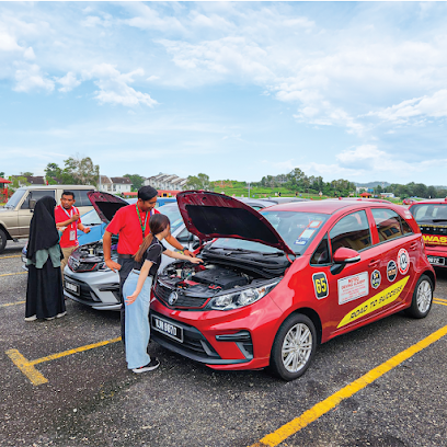 Metro Driving Academy - Subang Campus (Official) - Shah Alam