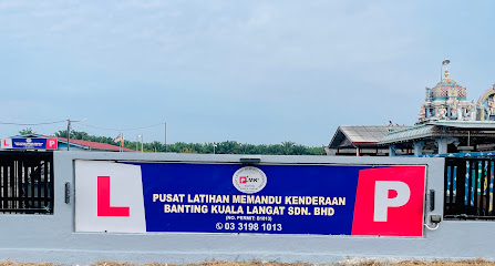 Pusat Latihan Memandu Kenderaan Banting Kuala Langat Sdn. Bhd. - Banting 5 AF1QipP3T 9Dhz9RsLjSn4lP g8CIAMf6A7IEs9 S01w447 h240 k no