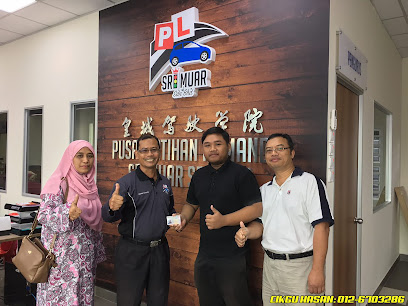 Cikgu Hasan Driving School (Sekolah Memandu Sri Muar) - Muar 5 AF1QipP3qlNV1tn6UB26OhtJSquJvevu kdKO1rMK8JKw408 h306 k no