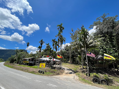 Sar4Trac (Sarawak 4x4 Training Academy) - Bau 5 AF1QipP7UQ8JaNpRktXurrSjn48Y fAV9Ji1ZyLjQtuxw408 h306 k no