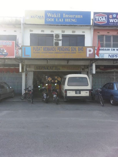 Pusat Memandu Pendang Sdn. Bhd. - Alor Setar 5 AF1QipPH29 YsoGYS LhMjVq1BmBDKgv6PiIn oq4gBKw408 h543 k no