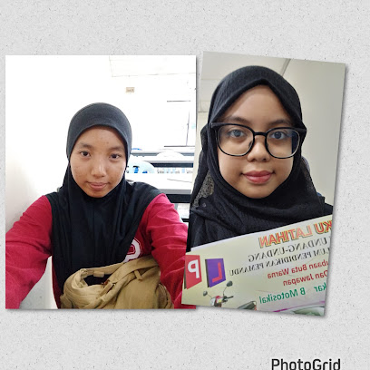 Lesen Memandu Melaka (Cikgu Farhana) - Melaka