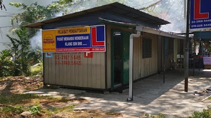 Intan Driving School (Pelabuhan Klang) - Pelabuhan Klang 5 AF1QipPsguqoileoFEohKGvZOTGB23OsZc6 kxgYYvBQw427 h240 k no