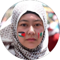 Azbarina Baharuddin