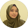Malissa Ali