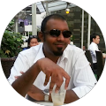 Prakashrao Appareo