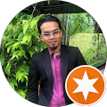 Zuhdi Zakaria Zuhdi Zakaria