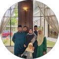 Yusnizawati Naja Yusnizawati Naja